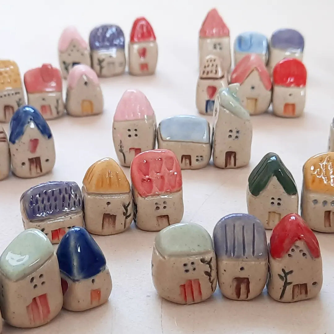Tiny Houses