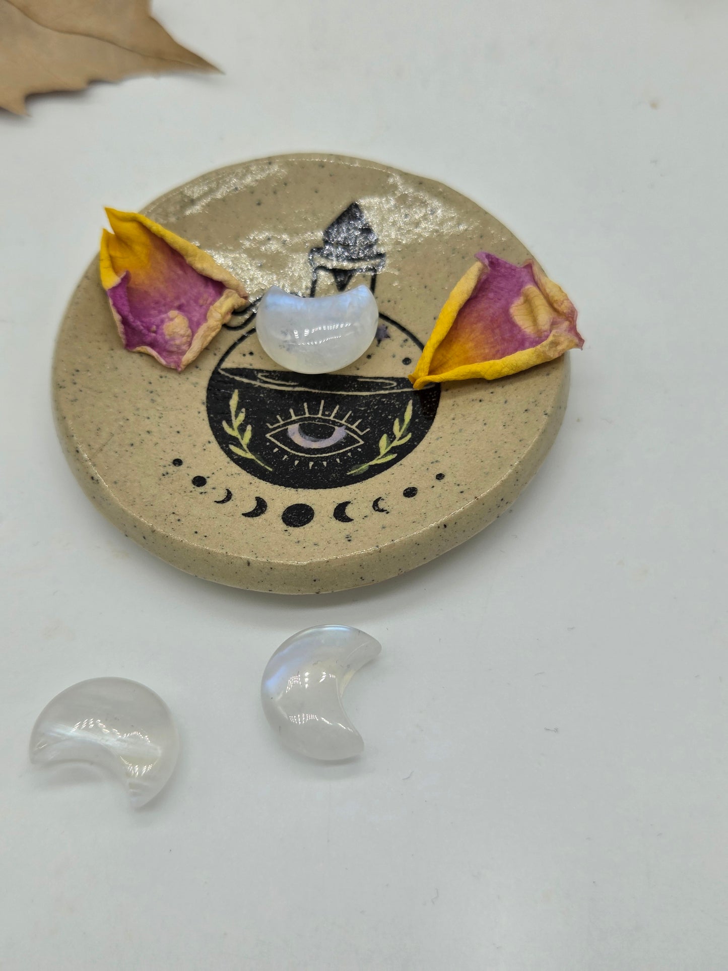 Small Bowl - Potion Bottle