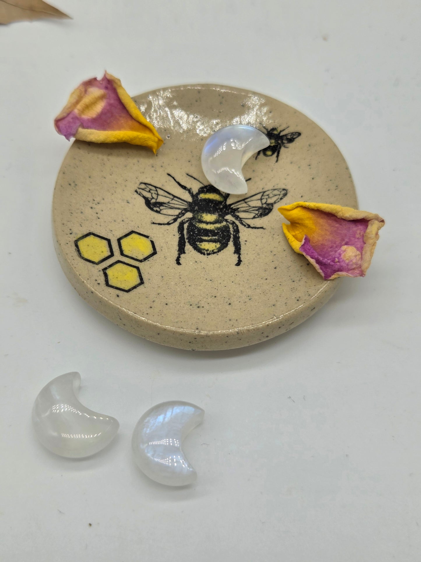 Small Bowl - Bee