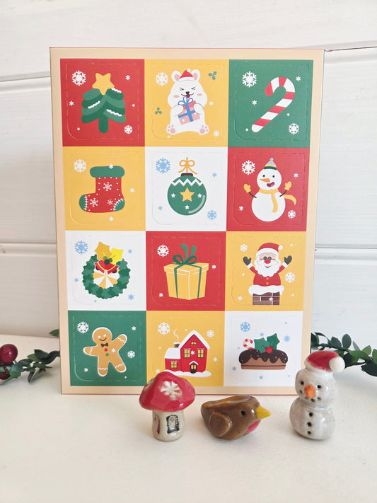 2026 Christmas Advent Calendar