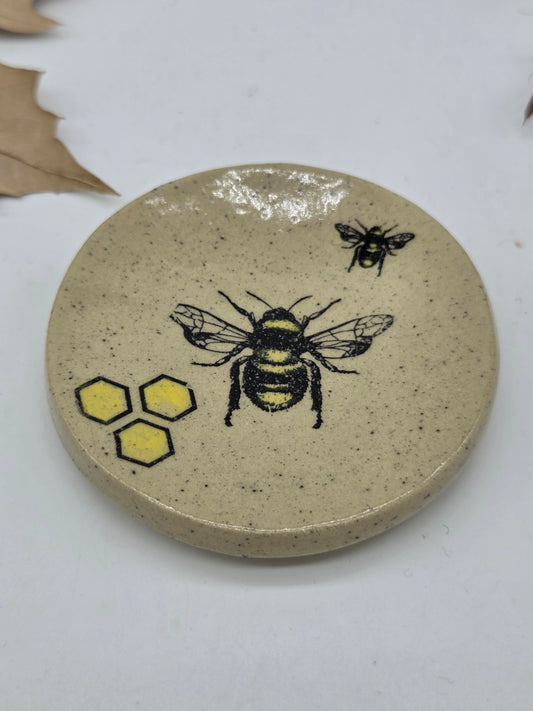 Small Bowl - Bee